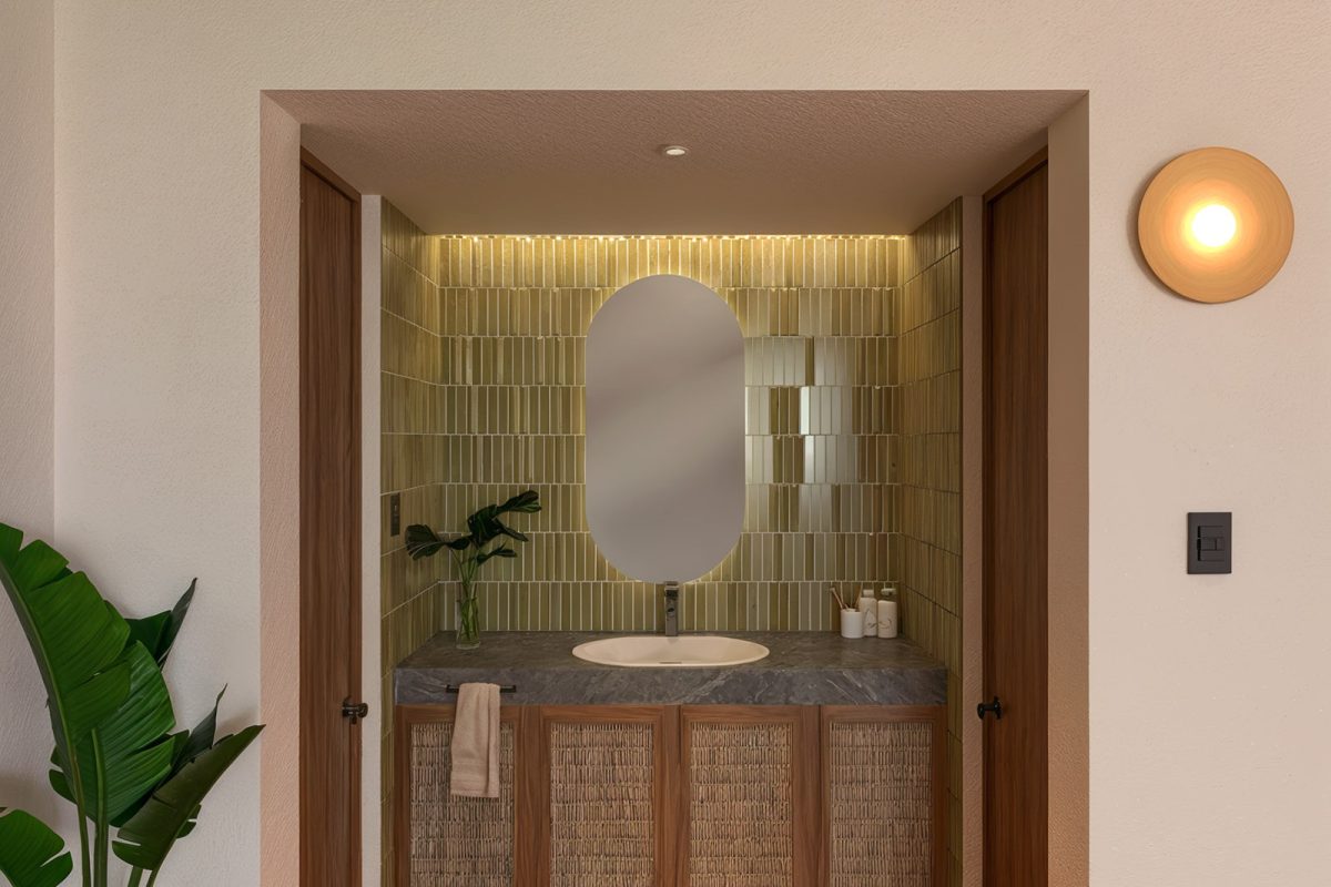 06 Caleido Estudio – Interiorismo – Hotel Michoacan