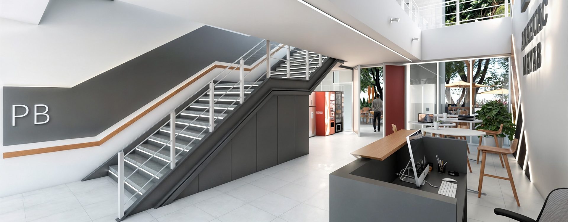 07 ANAHUAC MAYAB - ELEVADOR Y TERRAZA TECNIA