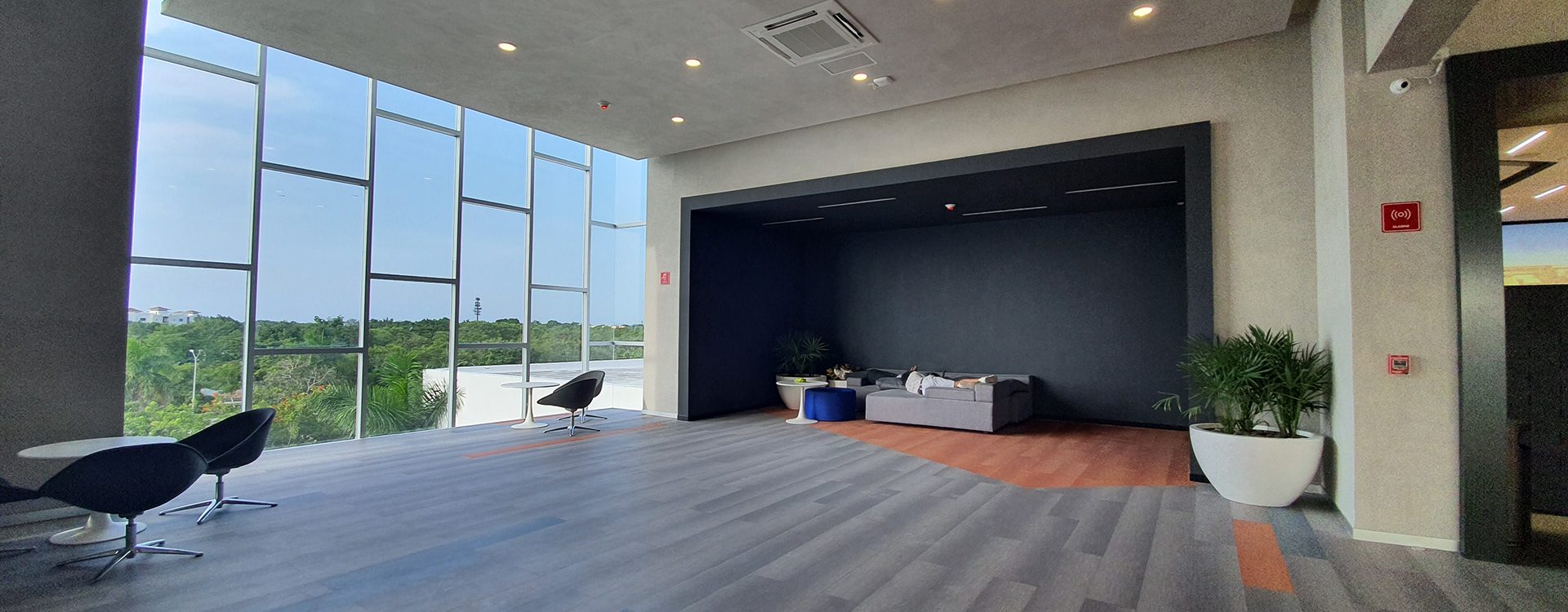 07 Anahuac Mayab - Edificio 5