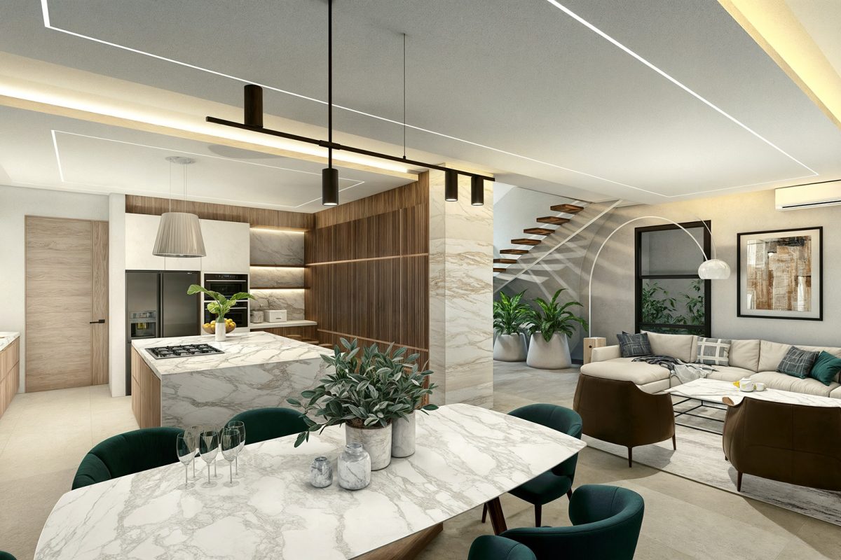 07 CASA CHT L115 – SALA