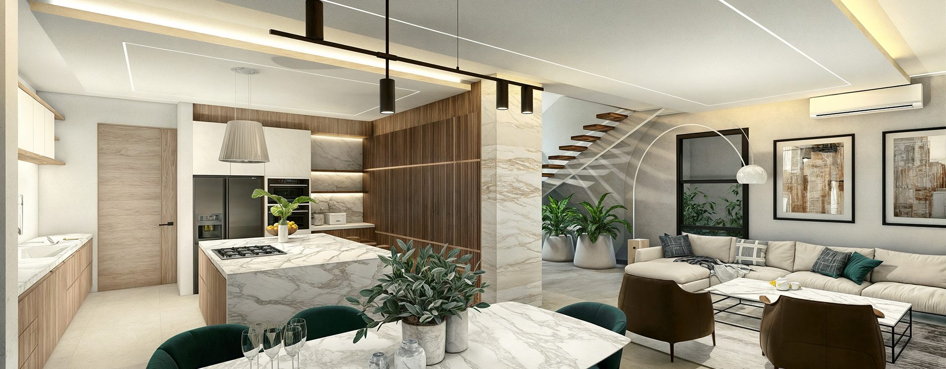 07 CASA CHT L115 - SALA