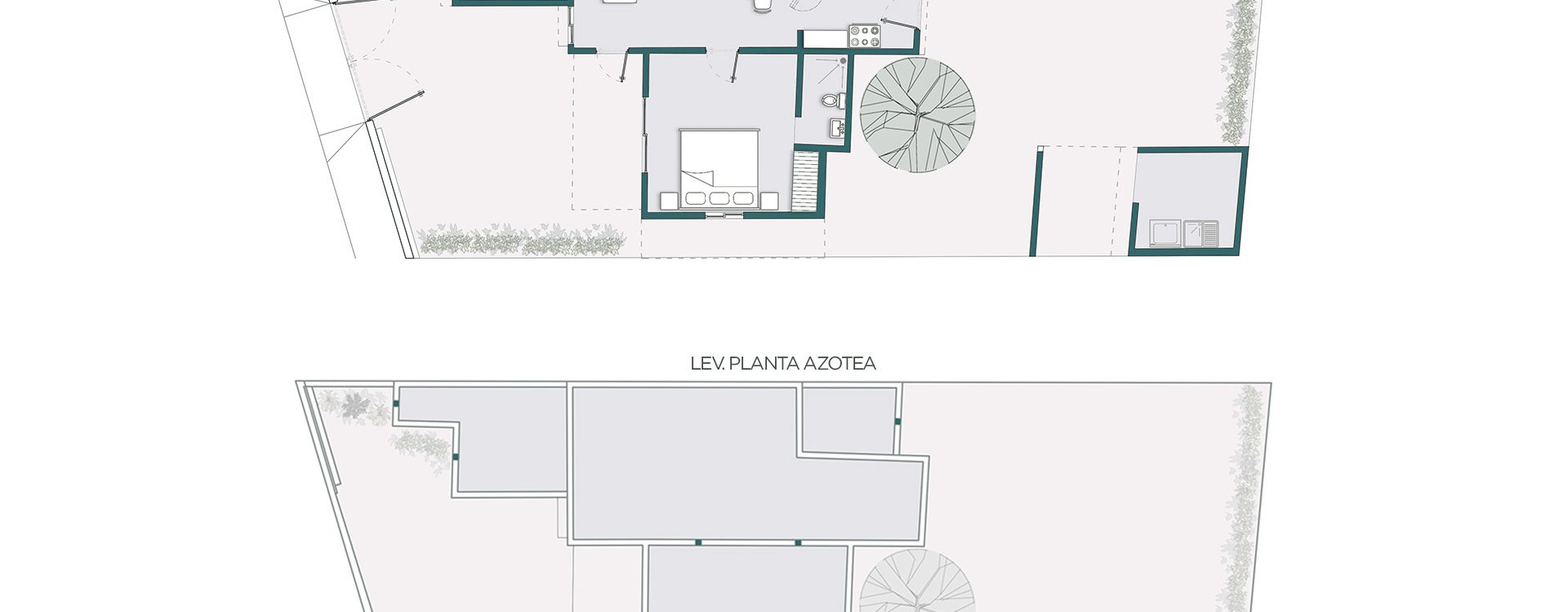 07 - Casa LM - LEV-PLANOS