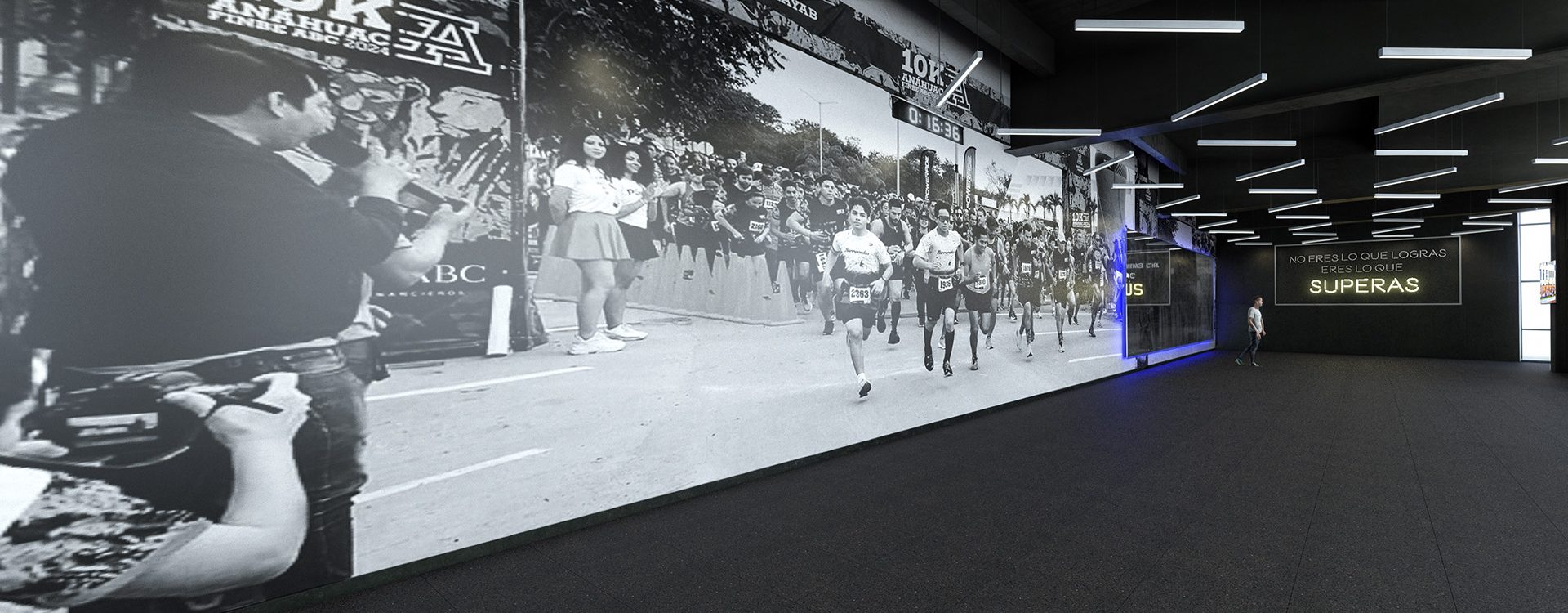 07 anahuac queretaro - gimnasio