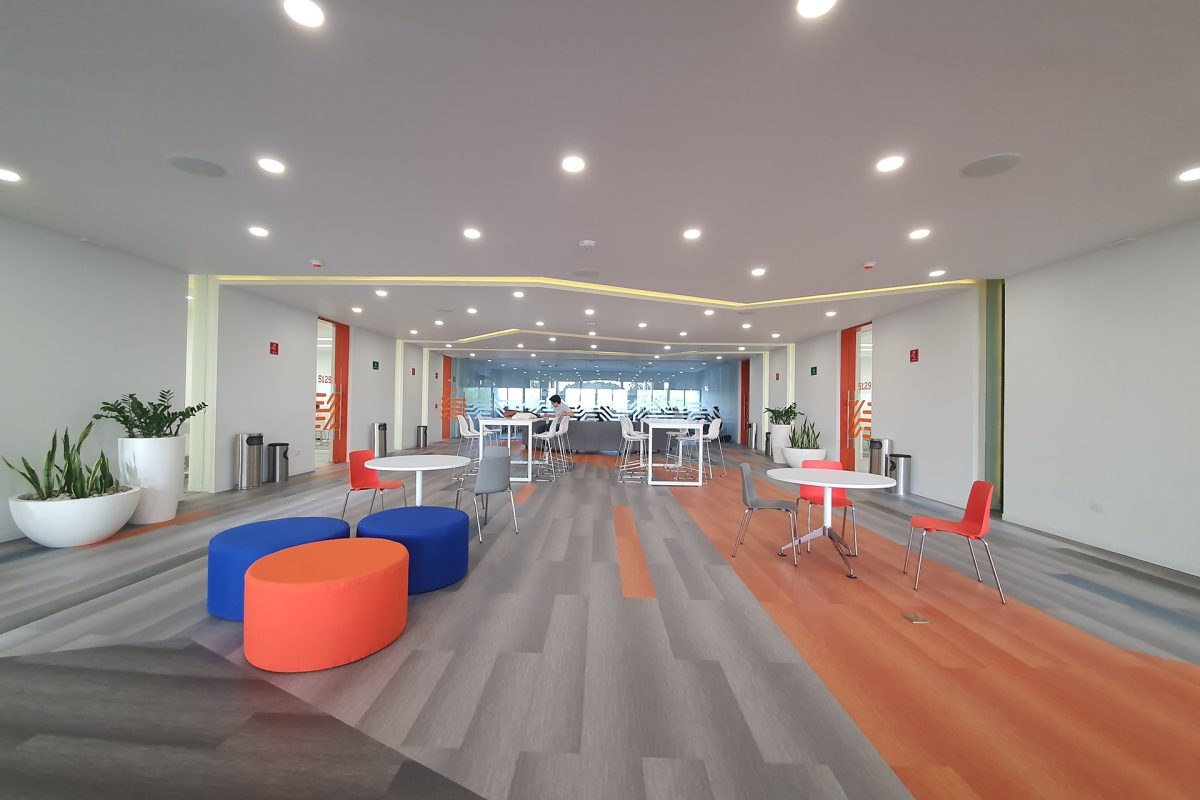 08 Anahuac Mayab – Edificio 5