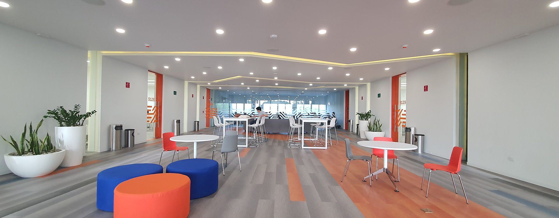 08 Anahuac Mayab - Edificio 5