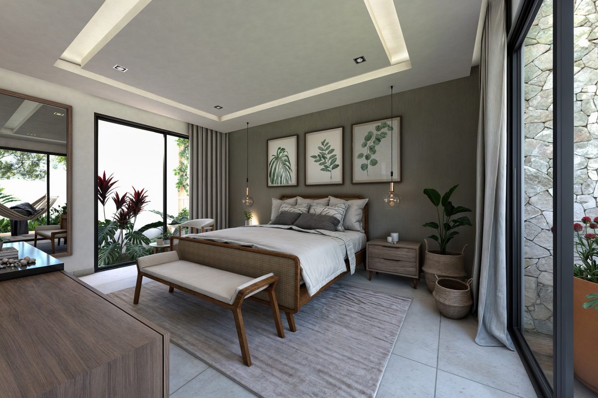 08 CALEIDO ESTUDIO – CASA DE CAMPO