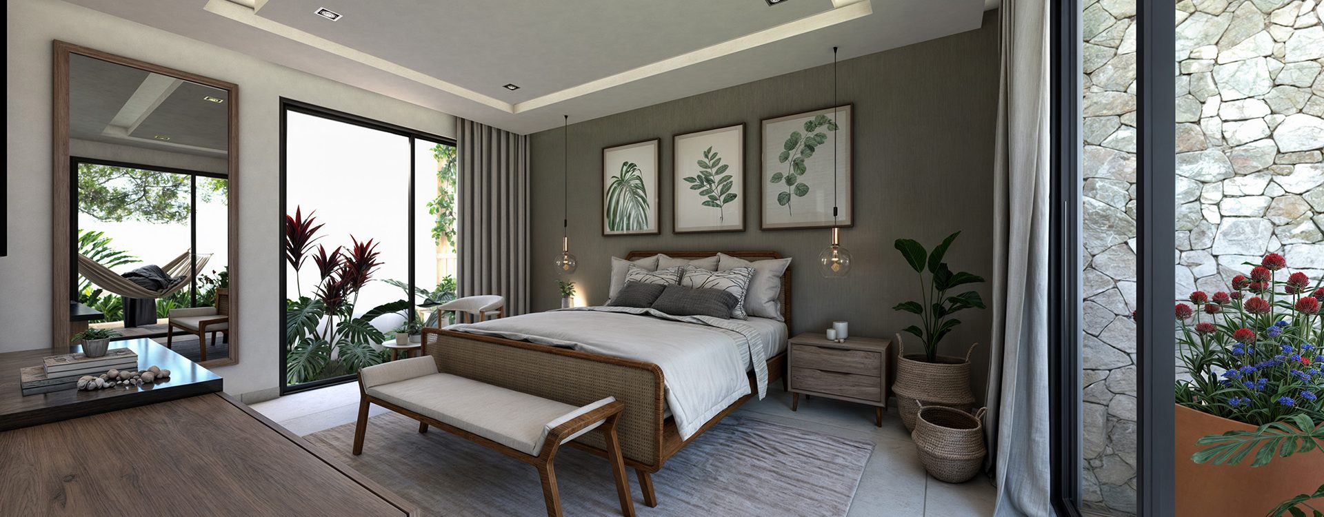 08 CALEIDO ESTUDIO - CASA DE CAMPO