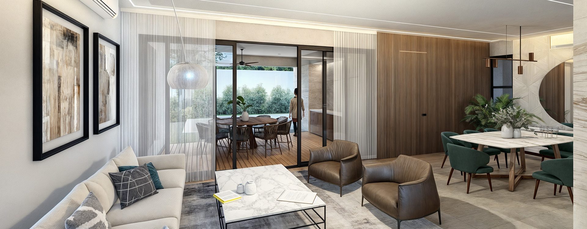 08 CASA CHT L115 - SALA