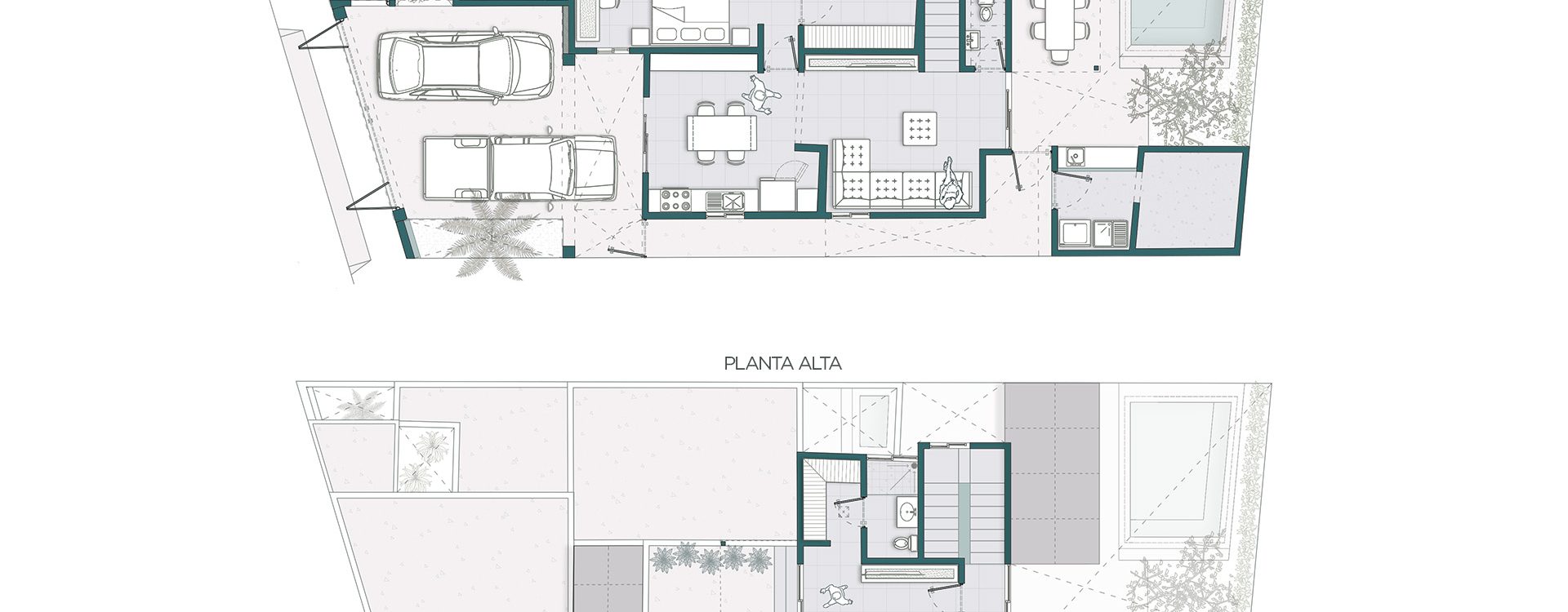 08 - Casa LM - PLANOS
