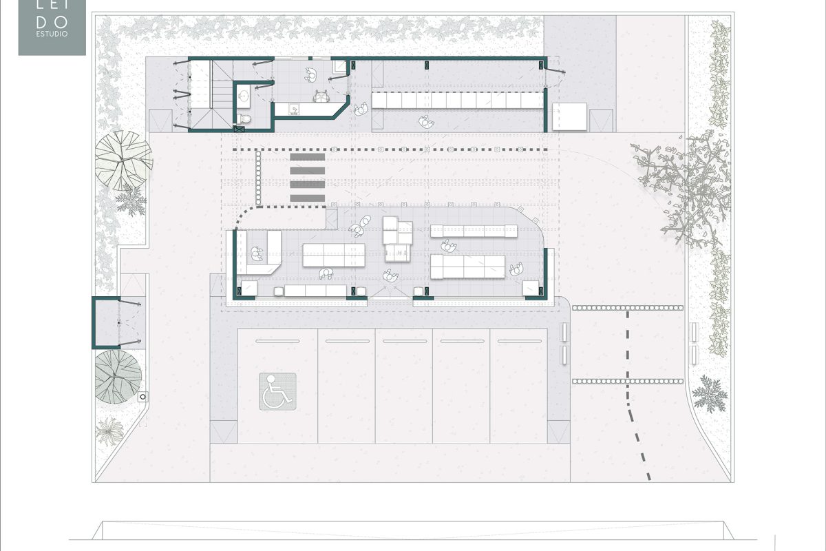 08 TIENDA PEREZ PONCE -PLANO PLANTA BAJA