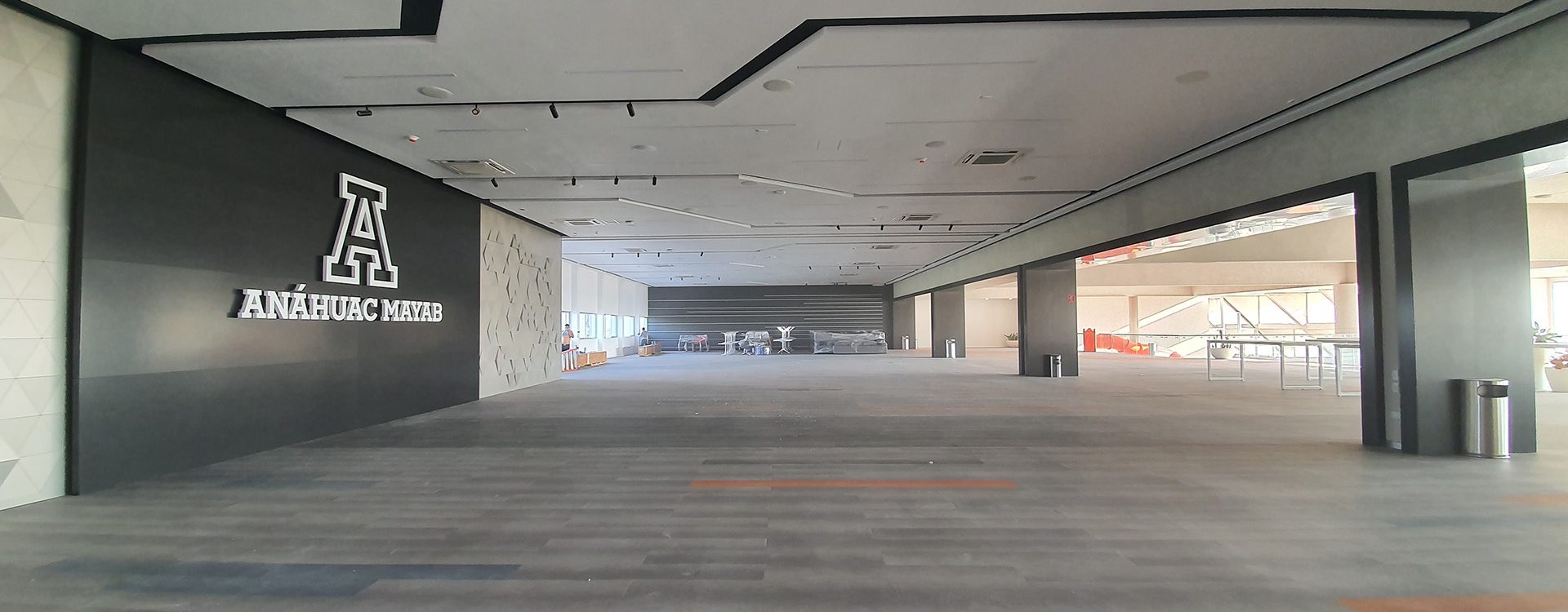 09 Anahuac Mayab - Edificio 5