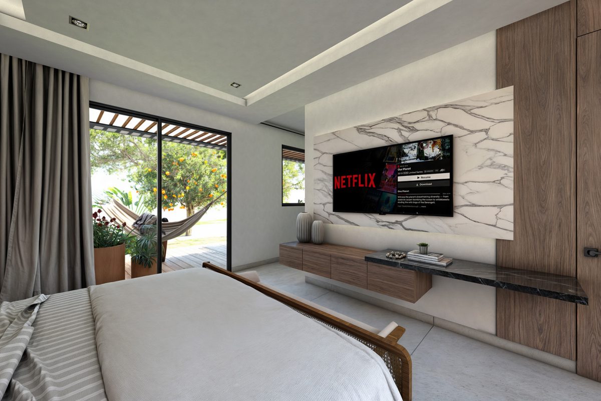 09 CALEIDO ESTUDIO – CASA DE CAMPO