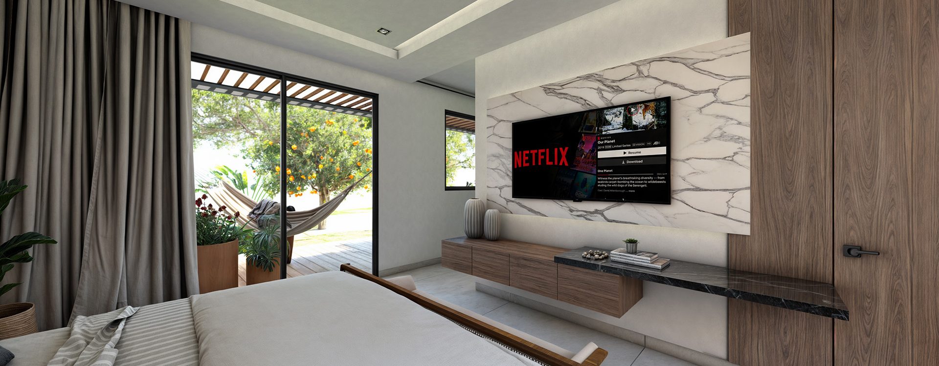 09 CALEIDO ESTUDIO - CASA DE CAMPO