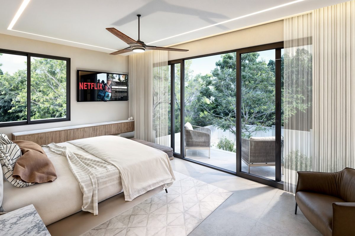 09 CASA CHT L115 – RECAMARA PRINCIPAL