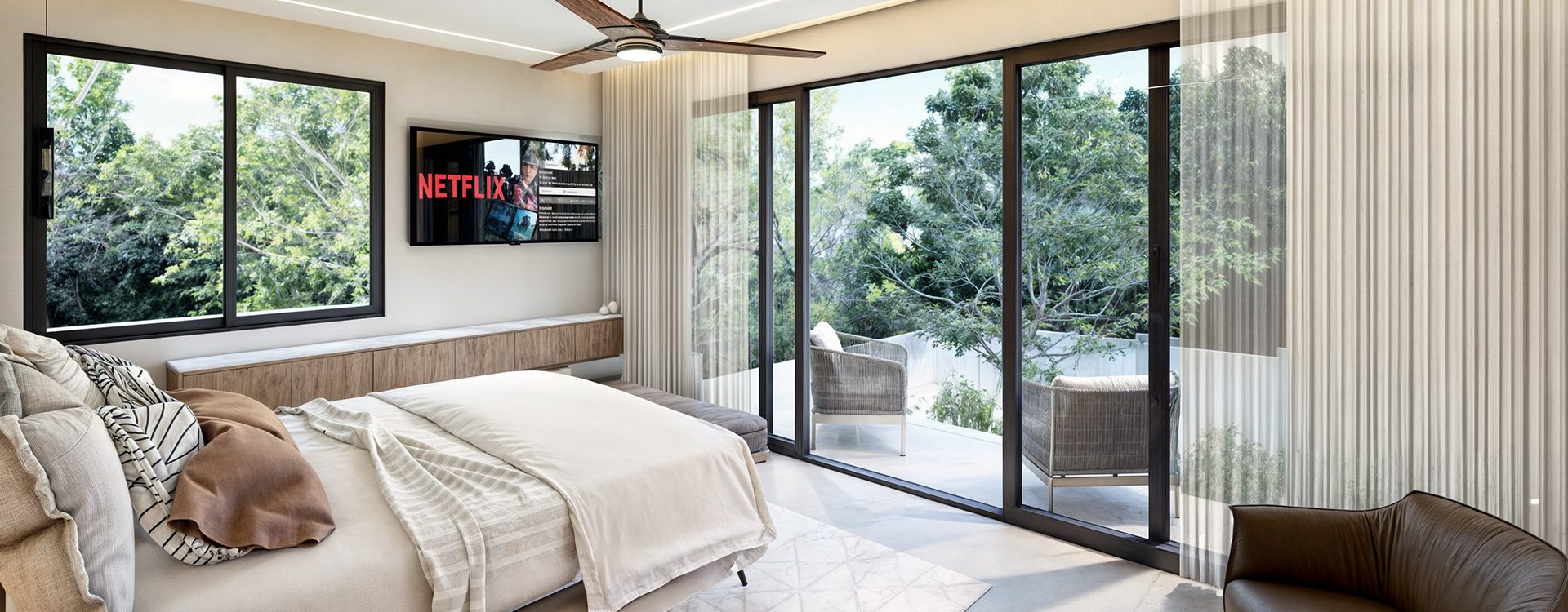 09 CASA CHT L115 - RECAMARA PRINCIPAL