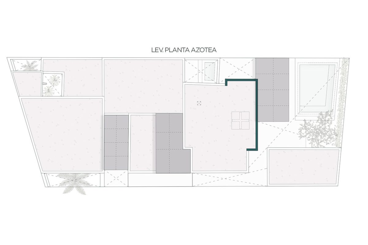 09 – Casa LM – PLANOS LEV AZOTEA