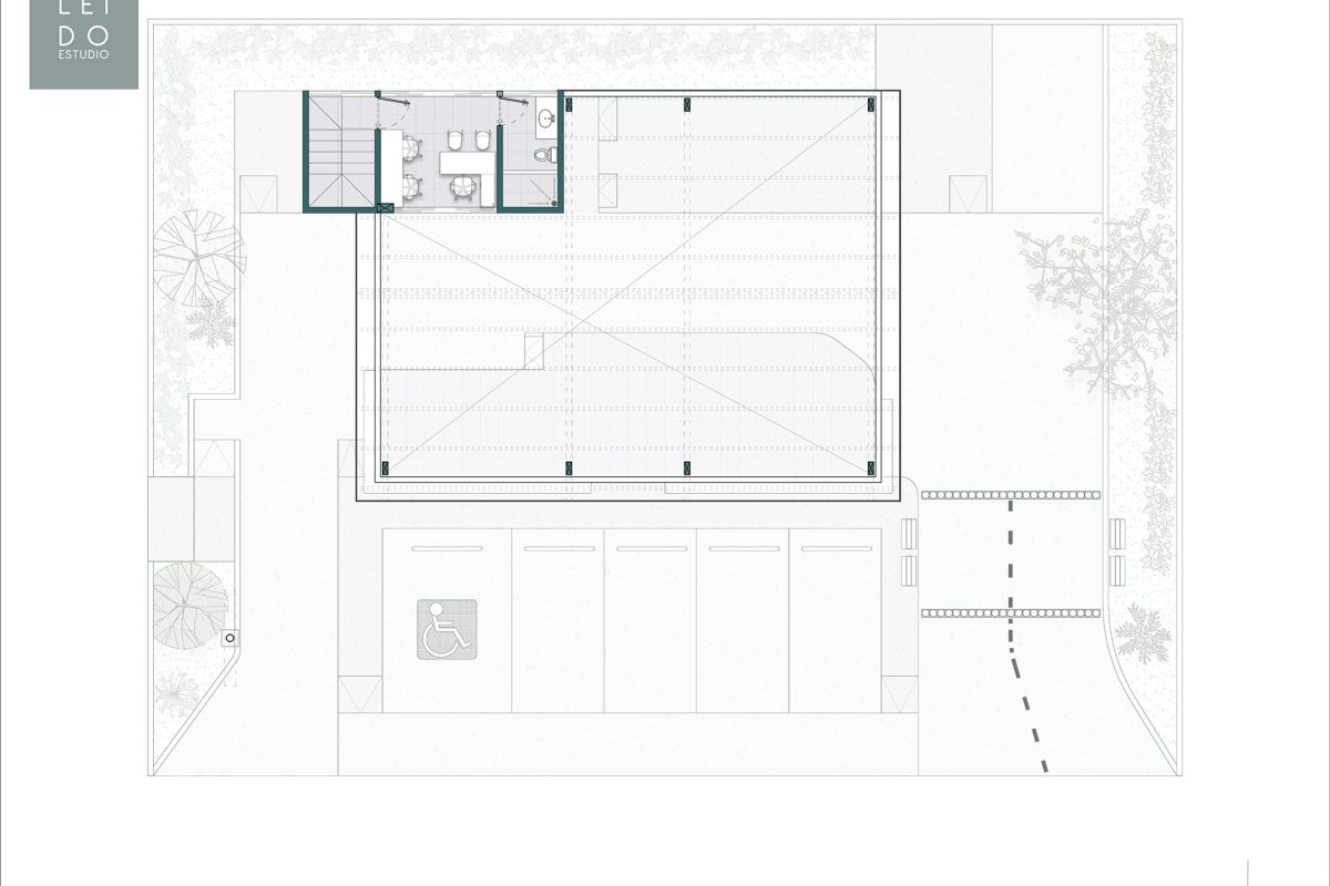 09 TIENDA PEREZ PONCE -PLANO PLANTA ALTA