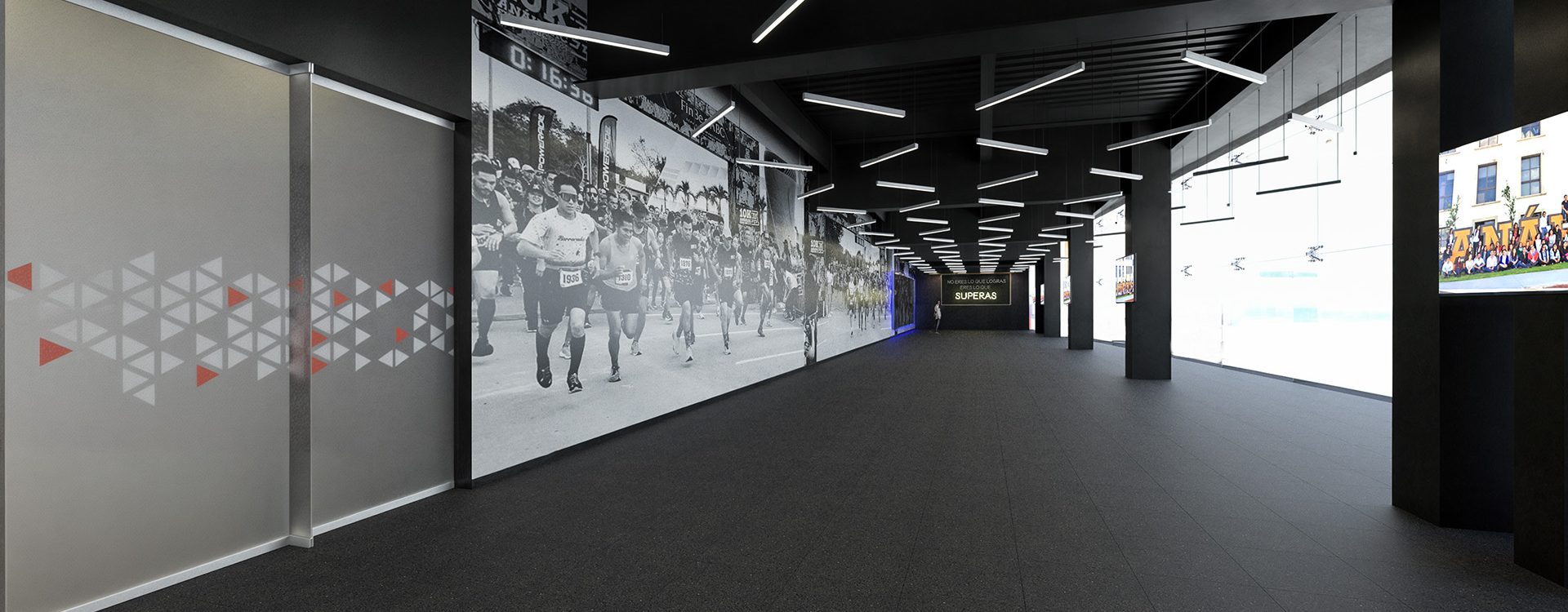 09 anahuac queretaro - gimnasio