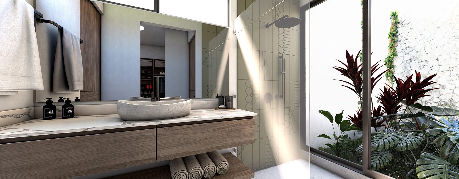 10 CALEIDO ESTUDIO - CASA DE CAMPO