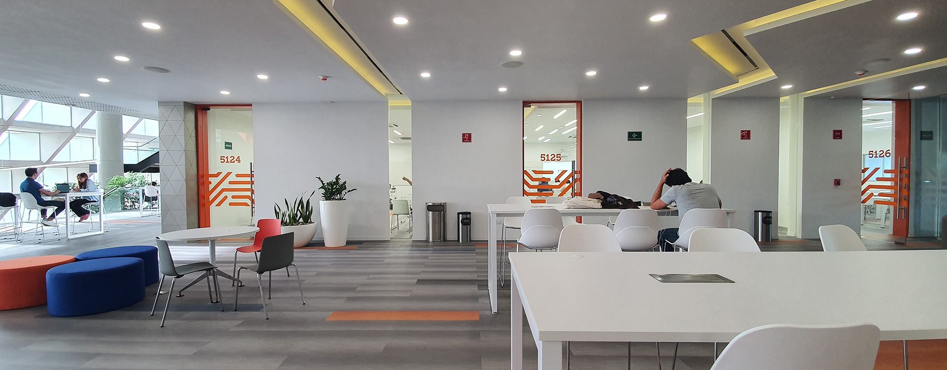 11 Anahuac Mayab - Edificio 5