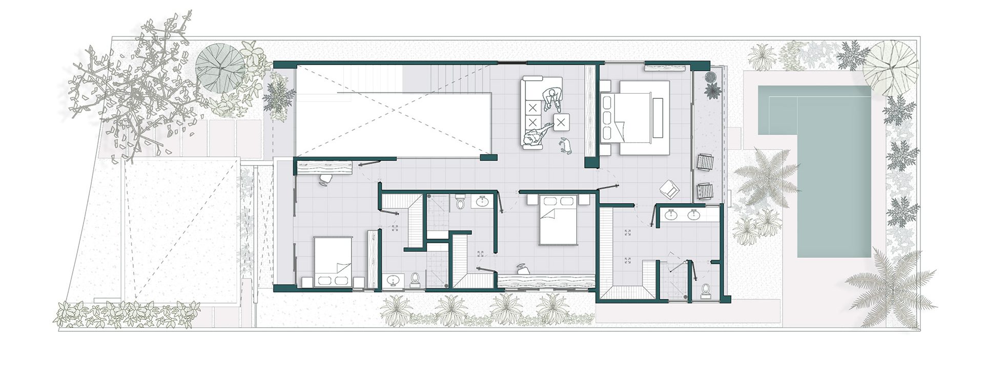11 CASA CHT L115 - PLANTA ALTA