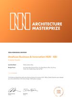 Architecture Masterprize 2026