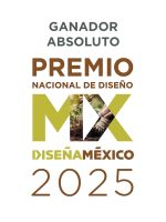 Premio Diseña México 2025